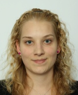 Photo of Anna Pačinková