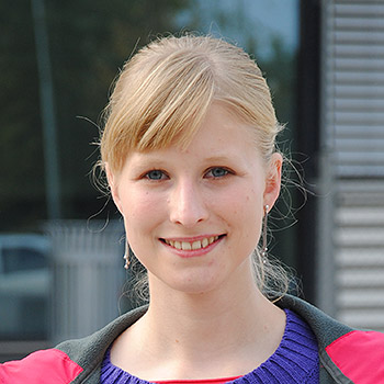 Photo of Barbora Zwinsová