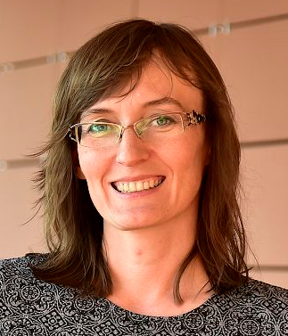 Photo of Eva Budinská