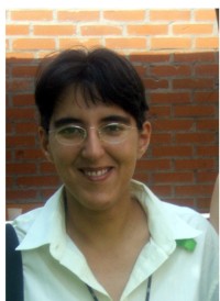 Photo of Maria Persico