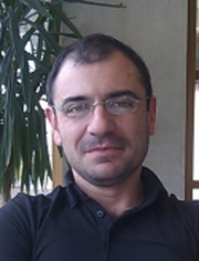Photo of Vlad Popovici
