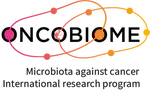 ONCOBIOME: Gut OncoMicrobiome Signatures associated with cancer incidence, prognosis and prediction of treatment response